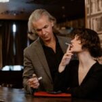 تلخيص كتاب فن الإغواء The art of seduction