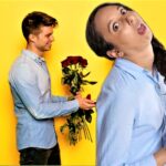 المرأة تحب الرجل الذي يتجاهلها