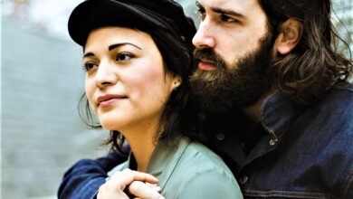 الصداقة بين الرجل والمرأة