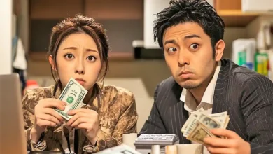 المراة اليابانية