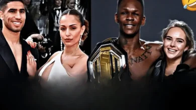 أديسانيا وبودريل